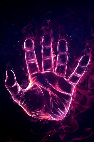 Mano: The Pulse of Energy ✋✨