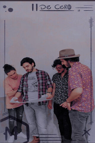 Morat: The Harmony of Friendship 🎶