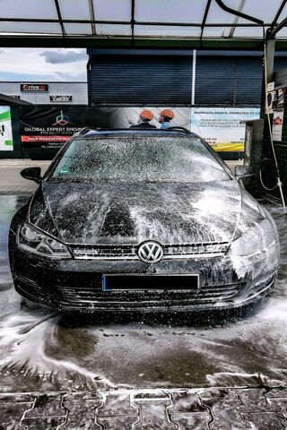 Mk7: The Shine of Performance 🚗✨