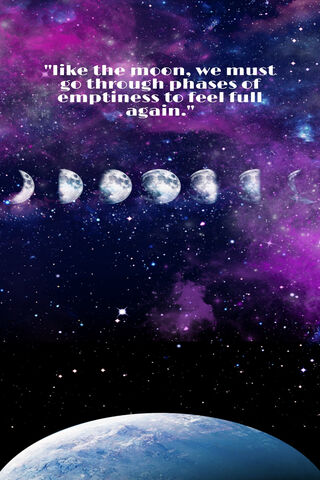 Phases of Renewal 🌙✨