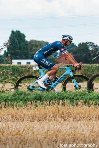 Mathieu's Cycling Journey 🚴 ✨