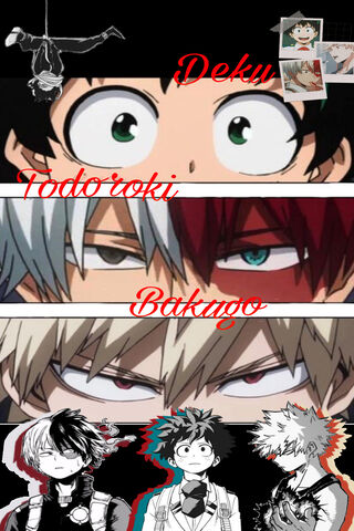 Heroes in Training: The Power of Friendship! 💥