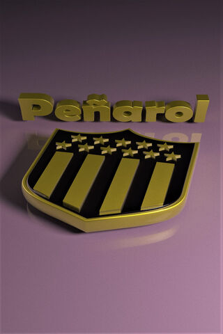Manya's Pride: The Heart of Peñarol