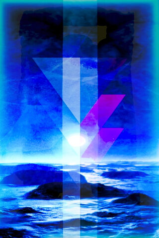 Mystical Waters: The Essence of Meer 🌊✨