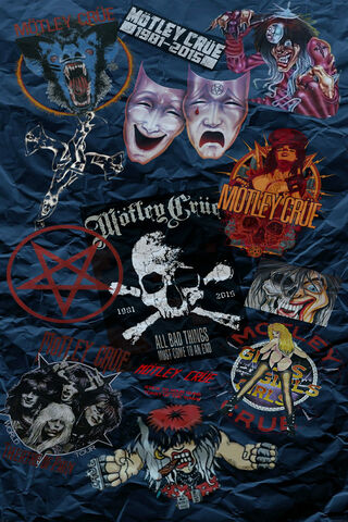 Rock 'n' Roll Mashup: T..