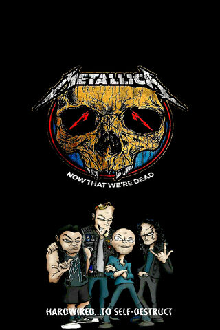 Metallica