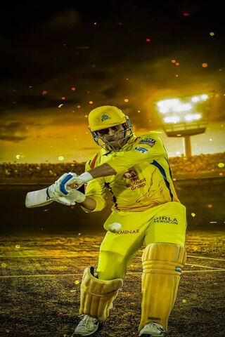 The Legend of Cricket: ..