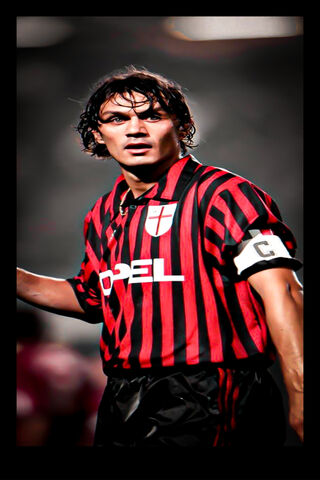 Maldini: The Legend of AC Milan ⚽️🏆