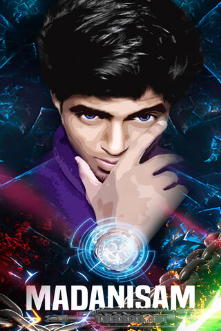 Madan: The Enigmatic Hero