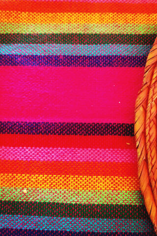 Vibrant Textiles: The Art of N. Hari Prashath
