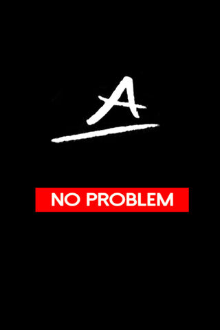 No Problem