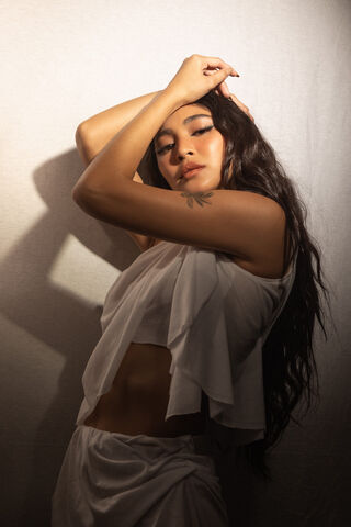 Nadine Lustre