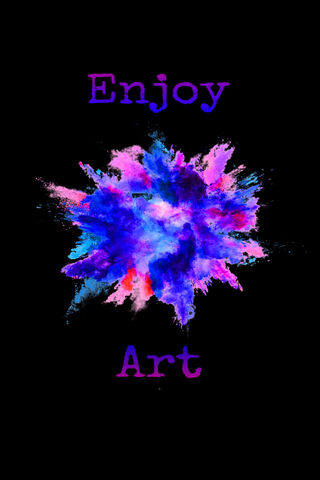 Embrace the Colors of Creativity! 🎨✨