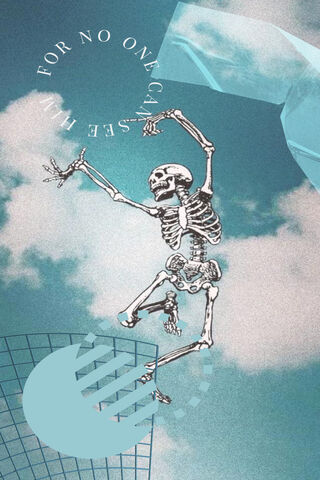 Dancing Through the Neon Abyss