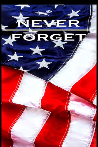 Honoring Our Heroes 🇺🇸