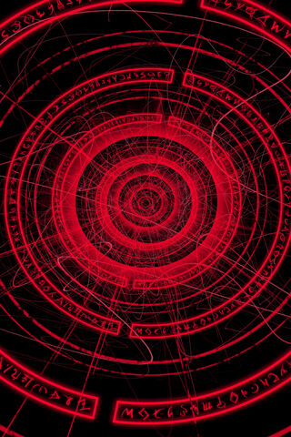 Circle of Shadows: The Art of Necromancy