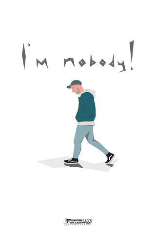 Embracing the Unknown: The Journey of Nobody