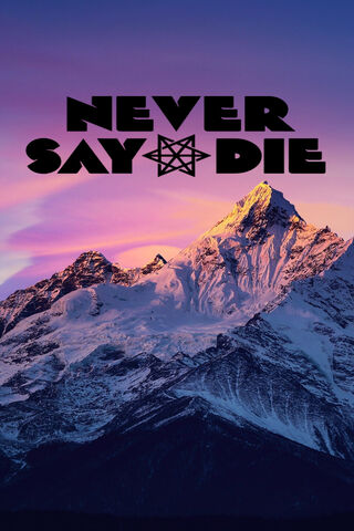 Mountain of Resilience 🏔️✨