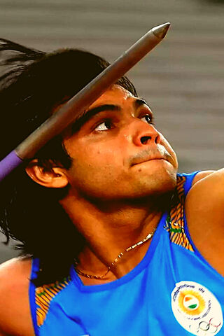 Neeraj Chopra