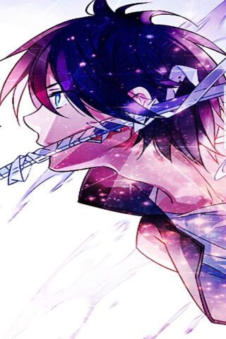 Celestial Wanderer: Yato's Journey