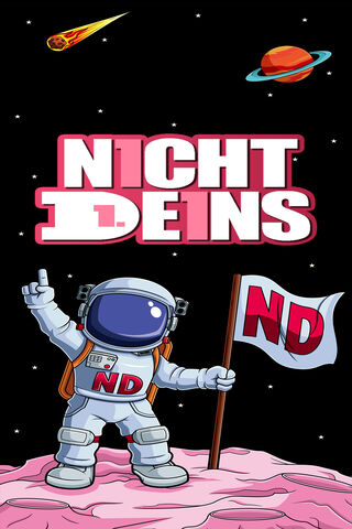 Cosmic Adventure: ND Astronaut's Journey