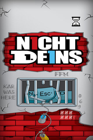 Escape the ND Jail Adventure! 🚪🔒