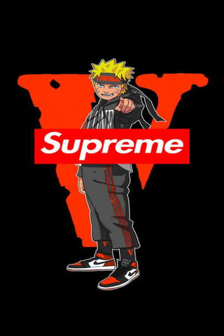 Naru's Supreme Style 🌟
