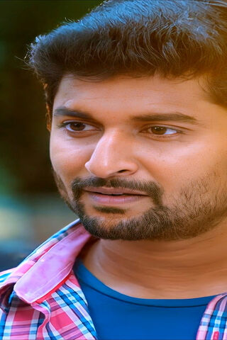 Nani: The Charismatic Star 🌟