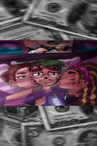 Nane Cordial Deluxe: A Sweet Escape into Fantasy 🍭💰