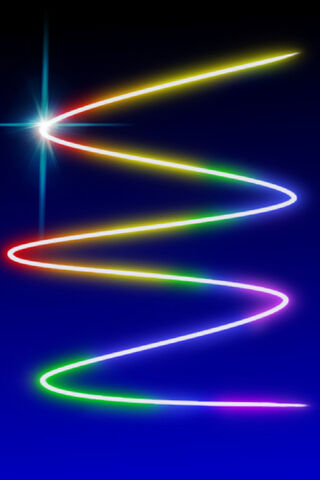 Radiant Whirl of Colors 🌈✨