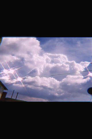 Whispers of the Sky: Nubes 🌥️✨