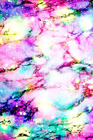 Cosmic Dreams in Neon M..