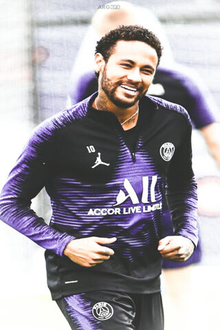 Neymar Jr: The Joyful Maestro of Football ⚽✨