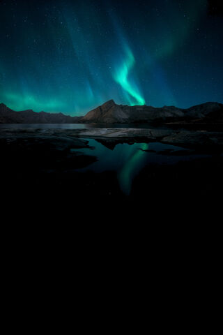 Northern Lights