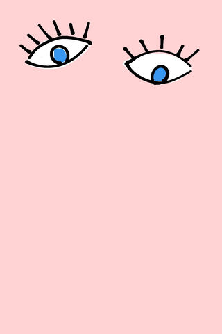 Gaze of Imagination 👁️✨
