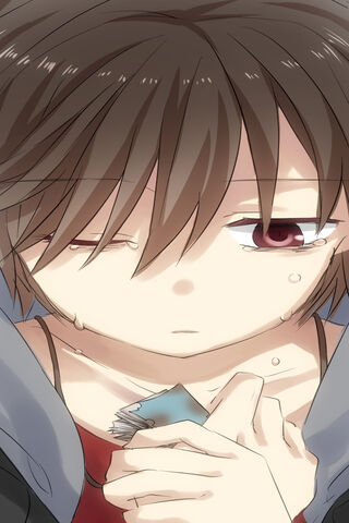 Otosaka Yuu: The Weight of Choices