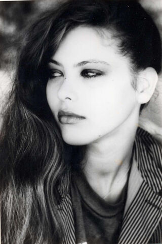 Timeless Elegance: The Allure of Ornella Muti