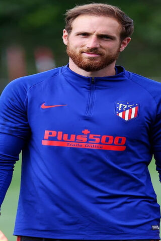 Oblak's Determination: A Glimpse into Atlético Madrid's Star