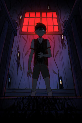 Into the Depths of Omori's World 🌌