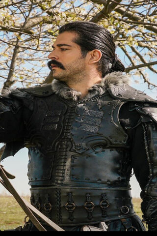 Osman: The Legacy of a Warrior