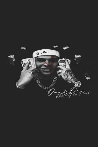 Omy De Oro: The King of Vibes 👑💰