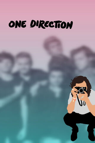 One Direction Bru98