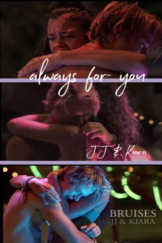 Always for You: The Heart of Outer Banks 💖