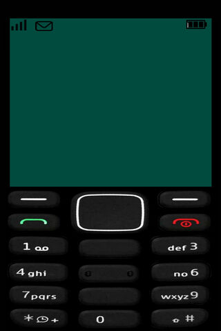 Retro Communication: The Classic Old Phone 📞