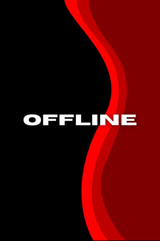 Offline Vermelho