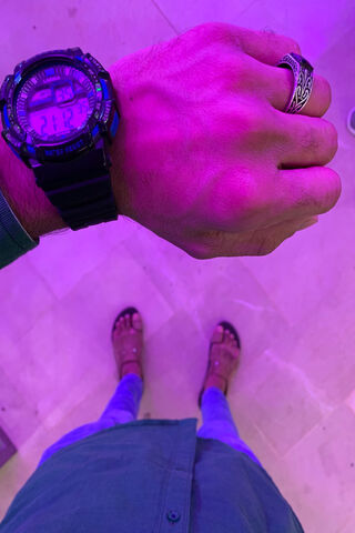 Time to Shine: A Personal Touch