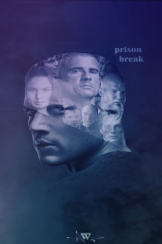 Prison Break