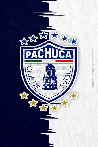 Pachuca Pride: The Heart of Mexican Football ⚽️🇲🇽