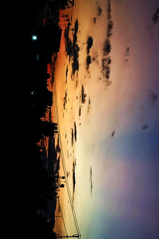 Chasing Dreams: A Sunset Tribute to Pop Smoke 🌅✨