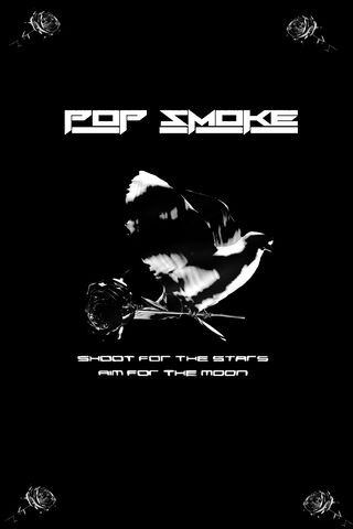 Pop Smoke SFTS AFTM